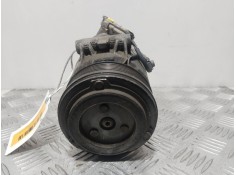 Recambio de compresor aire acondicionado para opel astra h (a04) 1.7 cdti (l48) referencia OEM IAM 13124751  