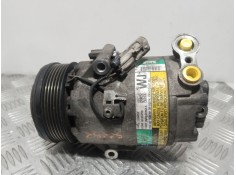 Recambio de compresor aire acondicionado para opel astra h (a04) 1.7 cdti (l48) referencia OEM IAM 13124751   2