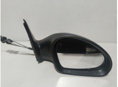 Recambio de retrovisor derecho para seat leon (1m1) 1.9 tdi referencia OEM IAM 1M0857934A  