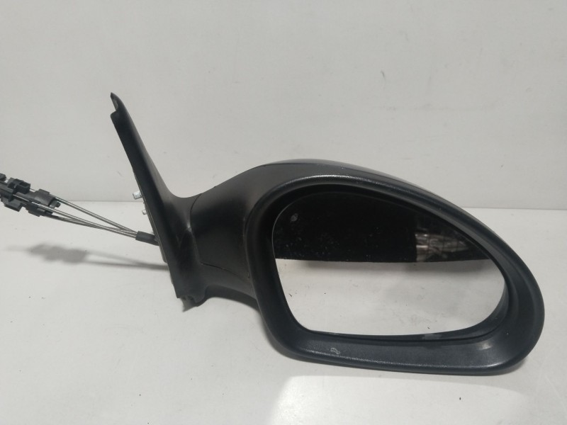 Recambio de retrovisor derecho para seat leon (1m1) 1.9 tdi referencia OEM IAM 1M0857934A  