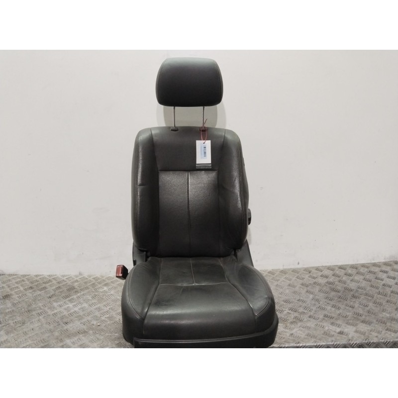 ASIENTO DELANTERO IZQUIERDO 96641551  - imagen 1