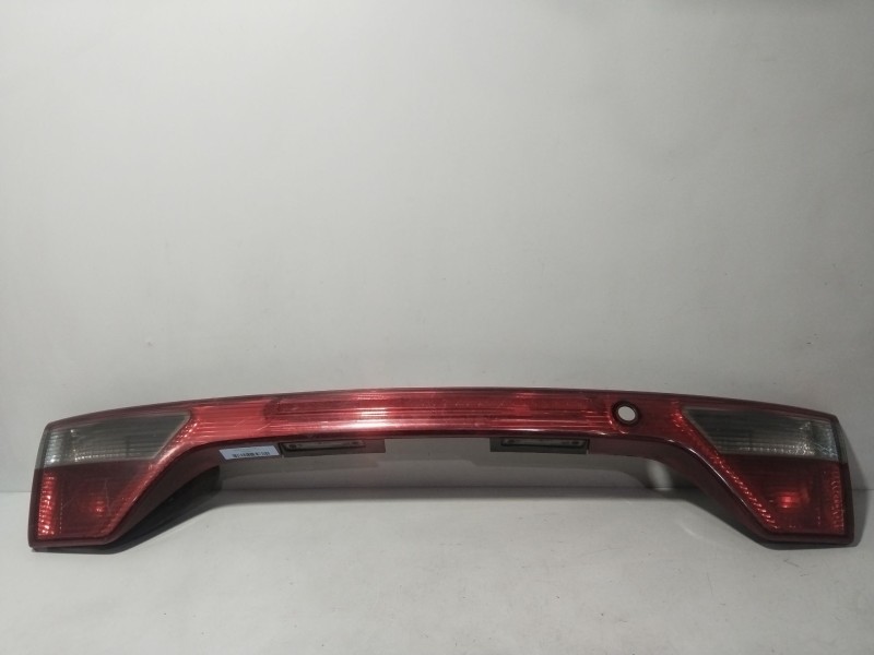 Recambio de piloto trasero central para seat toledo ii (1m2) 1.6 16v referencia OEM IAM 1M5945225D  