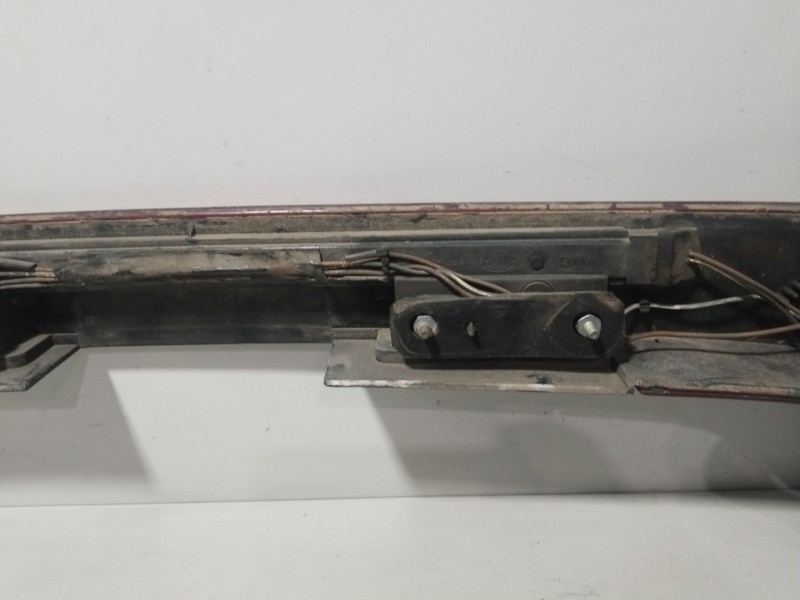 Recambio de piloto trasero central para seat toledo ii (1m2) 1.6 16v referencia OEM IAM 1M5945225D  