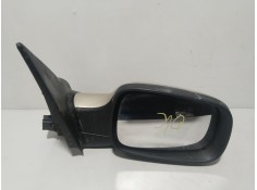 Recambio de retrovisor derecho para renault megane ii coupé-cabriolet (em0/1_) 1.9 dci referencia OEM IAM 12353570  