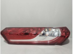 Recambio de piloto trasero izquierdo para iveco daily vi caja/chasis 33s12, 35s12, 35c12 referencia OEM IAM 5801523220 580152322