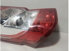 Recambio de piloto trasero izquierdo para iveco daily vi caja/chasis 33s12, 35s12, 35c12 referencia OEM IAM 5801523220 580152322 2