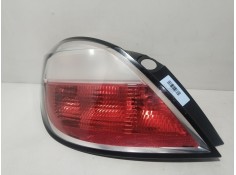 Recambio de piloto trasero izquierdo para opel astra h (a04) 1.9 cdti 16v (l48) referencia OEM IAM 342691834  