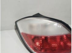 Recambio de piloto trasero izquierdo para opel astra h (a04) 1.9 cdti 16v (l48) referencia OEM IAM 342691834   2