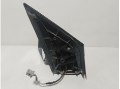 Recambio de retrovisor izquierdo para ford fusion (ju_) 1.6 tdci referencia OEM IAM 2902001L   2