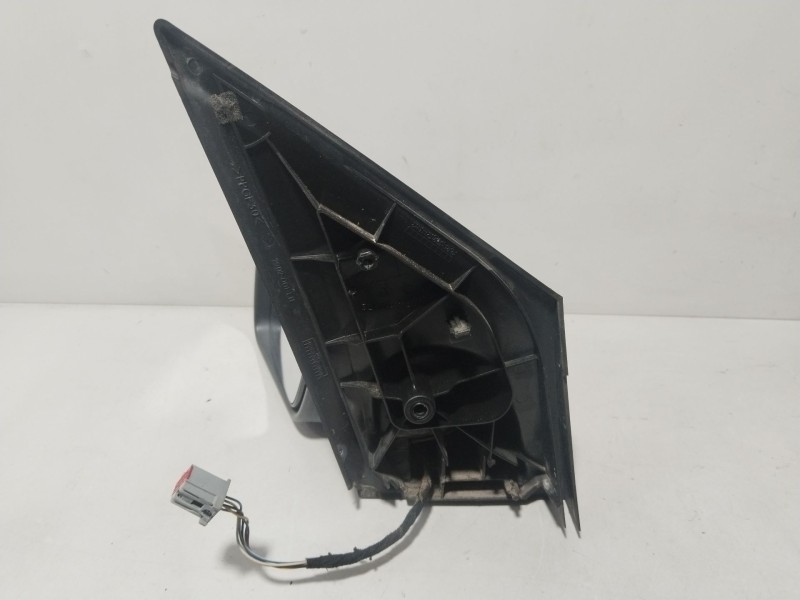 Recambio de retrovisor izquierdo para ford fusion (ju_) 1.6 tdci referencia OEM IAM 2902001L  