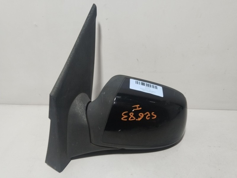 Recambio de retrovisor izquierdo para ford fusion (ju_) 1.6 tdci referencia OEM IAM 2902001L  