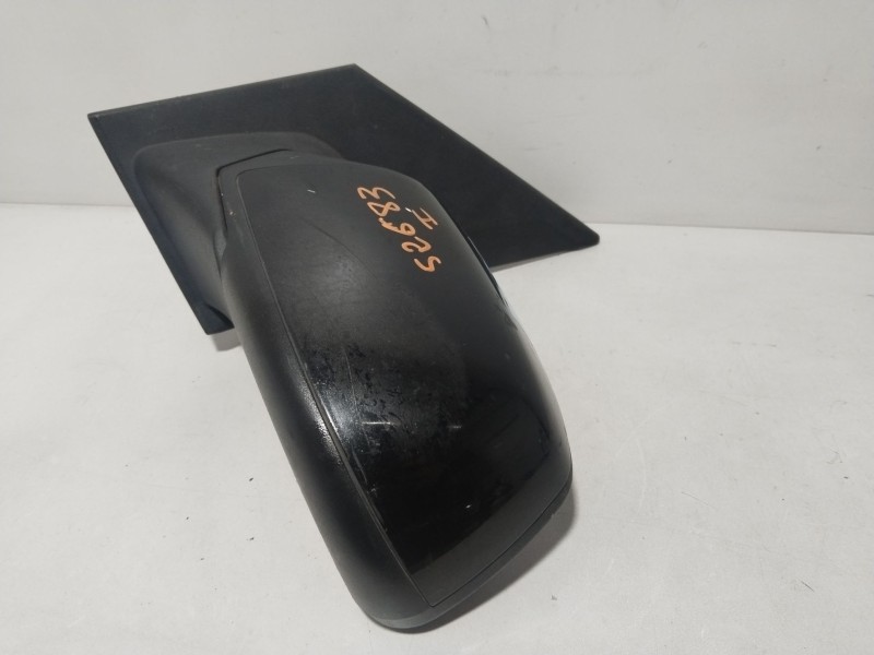 Recambio de retrovisor izquierdo para ford fusion (ju_) 1.6 tdci referencia OEM IAM 2902001L  