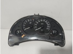 Recambio de cuadro instrumentos para opel corsa c (x01) 1.2 (f08, f68) referencia OEM IAM 13173350WD  