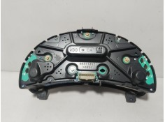 Recambio de cuadro instrumentos para opel corsa c (x01) 1.2 (f08, f68) referencia OEM IAM 13173350WD   2