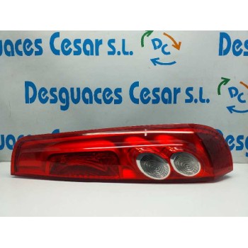 PILOTO TRASERO DERECHO 