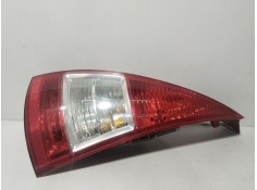 Recambio de piloto trasero derecho para citroën c3 i (fc_, fn_) 1.4 i referencia OEM IAM 6351X5  