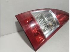 Recambio de piloto trasero derecho para citroën c3 i (fc_, fn_) 1.4 i referencia OEM IAM 6351X5   2