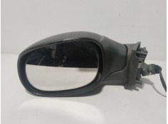 Recambio de retrovisor izquierdo para citroën c3 i (fc_, fn_) 1.4 i referencia OEM IAM 12363600  