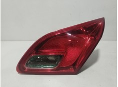 Recambio de piloto porton trasero derecho para opel astra j (p10) 1.7 cdti (68) referencia OEM IAM 216402  