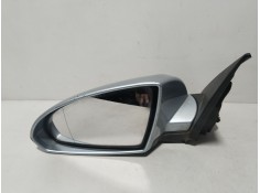 Recambio de retrovisor izquierdo para nissan primera berlina (p12) acenta referencia OEM IAM 96302AU473  ELECTRICO