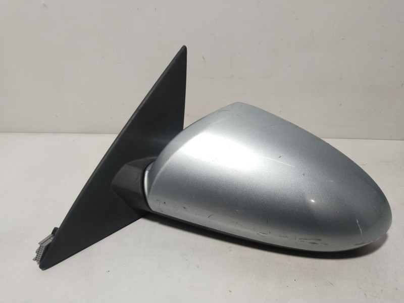 Recambio de retrovisor izquierdo para nissan primera berlina (p12) acenta referencia OEM IAM 96302AU473  ELECTRICO