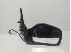 Recambio de retrovisor derecho para tata safari doc 1 referencia OEM IAM   ELECTRICO