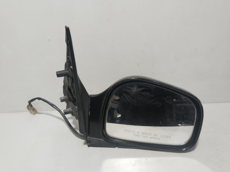 Recambio de retrovisor derecho para tata safari doc 1 referencia OEM IAM   ELECTRICO