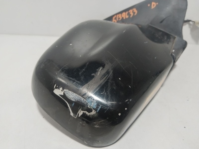 Recambio de retrovisor derecho para tata safari doc 1 referencia OEM IAM   ELECTRICO