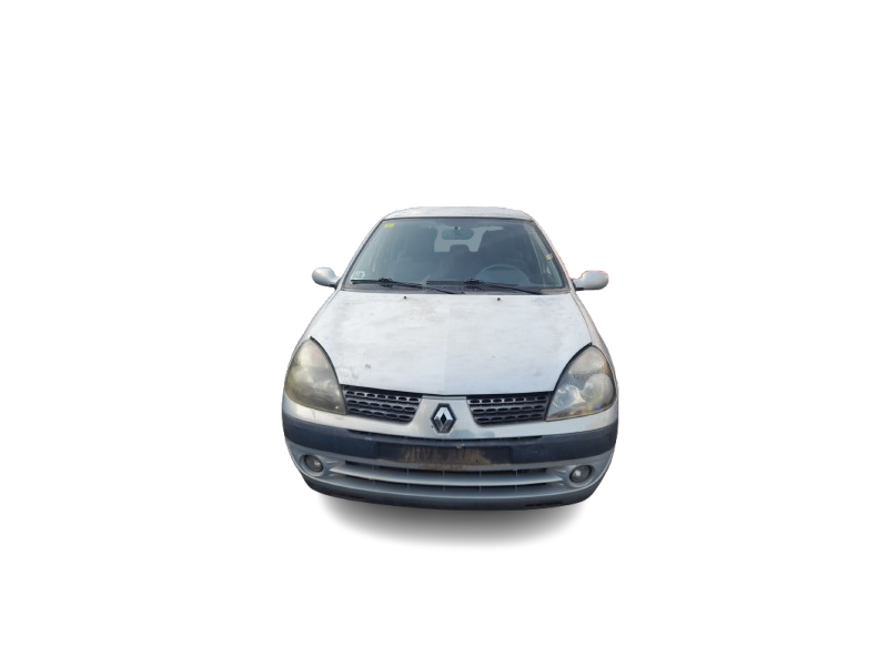renault clio ii (bb_, cb_) del año 2002
