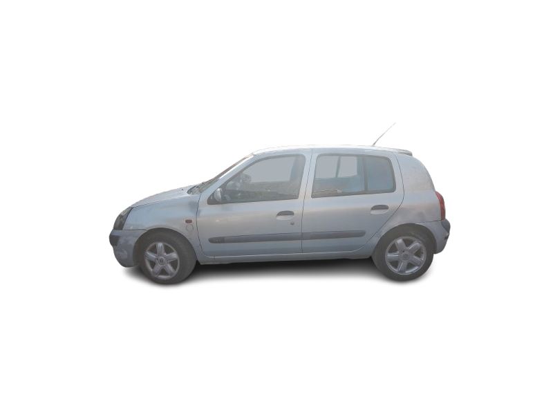 renault clio ii (bb_, cb_) del año 2002