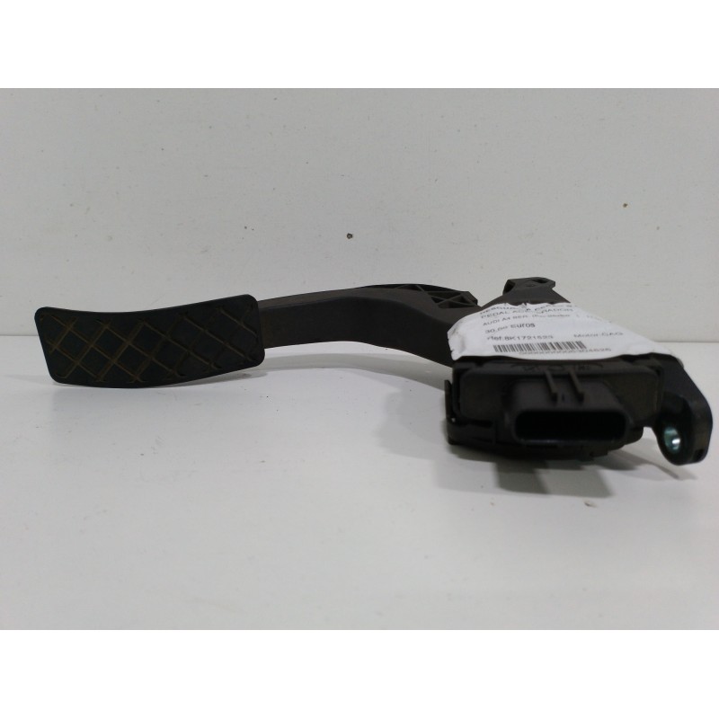 PEDAL ACELERADOR 8K1721523 6 PINES 6PV00950500 - imagen 1