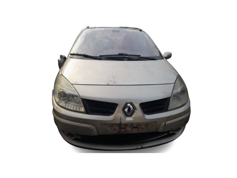 renault scénic ii (jm0/1_) del año 2007