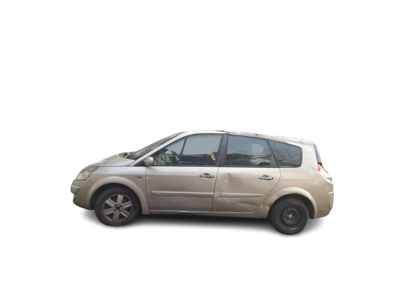 renault scénic ii (jm0/1_) del año 2007