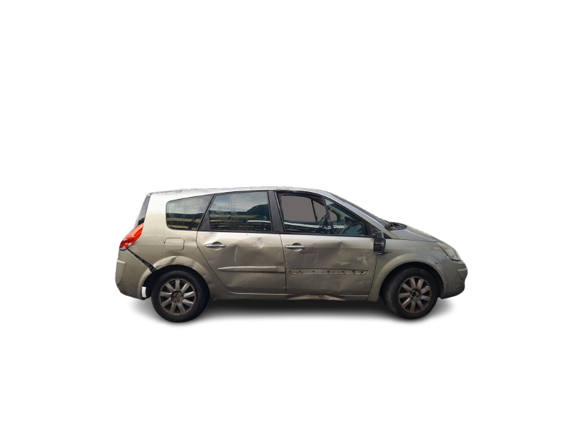 renault scénic ii (jm0/1_) del año 2007