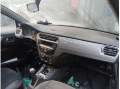 citroën c-elysee (dd_) del año 2016 2