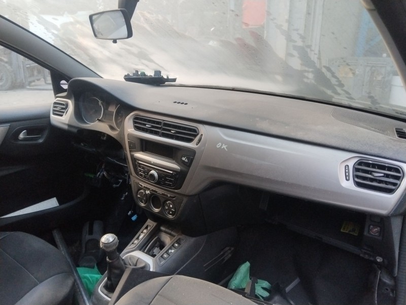 citroën c-elysee (dd_) del año 2016