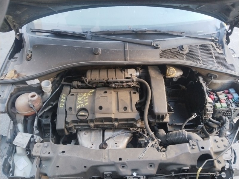 citroën c-elysee (dd_) del año 2016