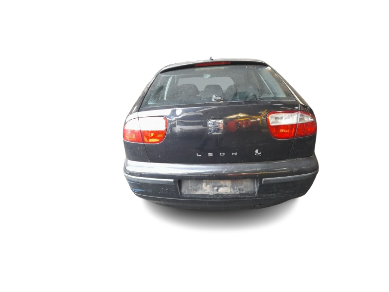 seat leon (1m1) del año 2006