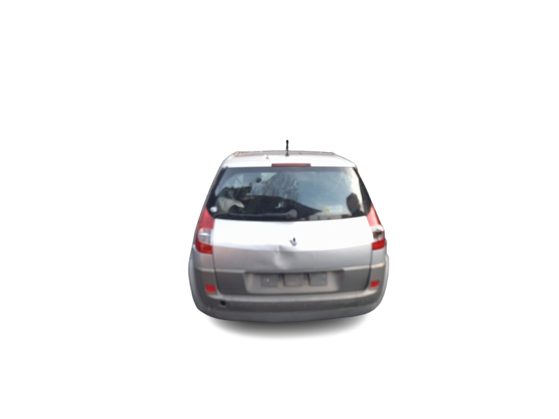 renault scénic ii (jm0/1_) del año 2007