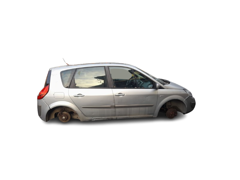 renault scénic ii (jm0/1_) del año 2007