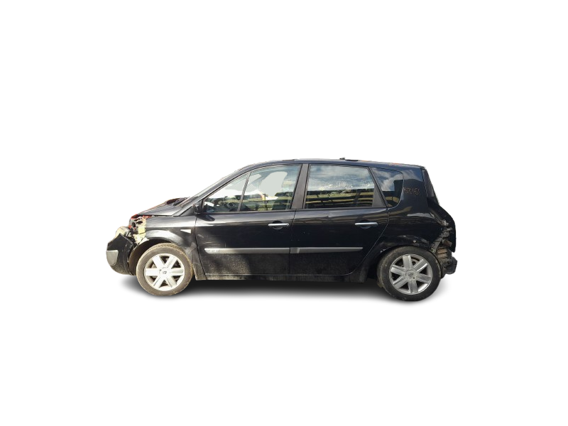renault scénic ii (jm0/1_) del año 2003