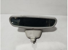 Recambio de espejo interior para renault scenic ii confort authentique referencia OEM IAM   