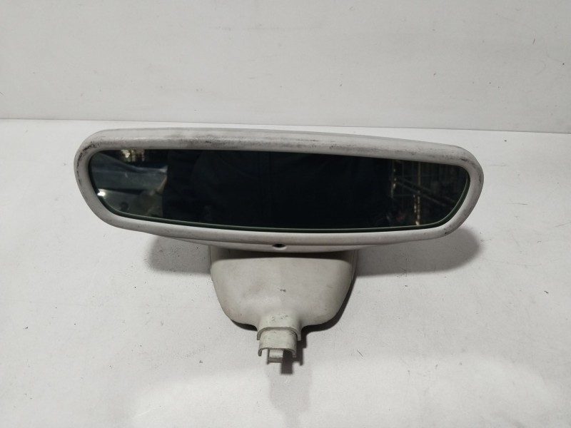 Recambio de espejo interior para renault scenic ii confort authentique referencia OEM IAM   