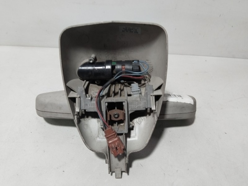 Recambio de espejo interior para renault scenic ii confort authentique referencia OEM IAM   