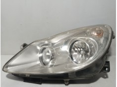Recambio de faro izquierdo para opel corsa d (s07) 1.7 cdti (l08, l68) referencia OEM IAM 13186381  