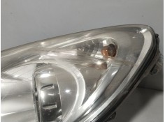 Recambio de faro izquierdo para opel corsa d (s07) 1.7 cdti (l08, l68) referencia OEM IAM 13186381   2