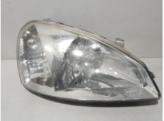 Recambio de faro derecho para tata indigo marina (4_v2) 1.4 referencia OEM IAM 18510100R  