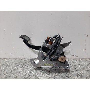 PEDAL FRENO 