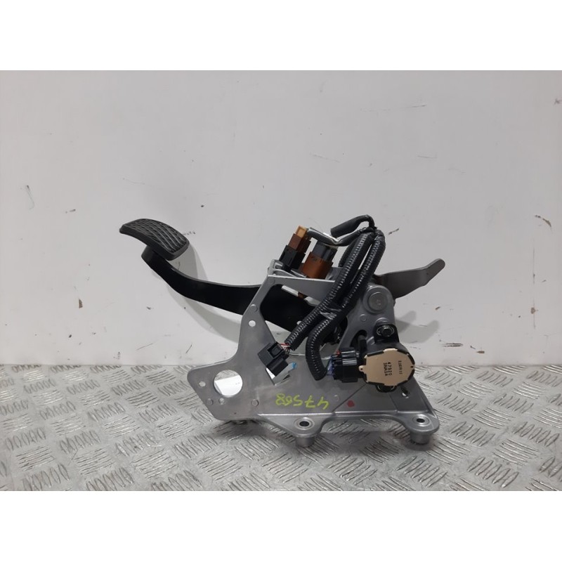 PEDAL FRENO  - imagen 1