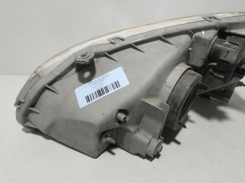 Recambio de faro derecho para tata indigo marina (4_v2) 1.4 referencia OEM IAM 18510100R  